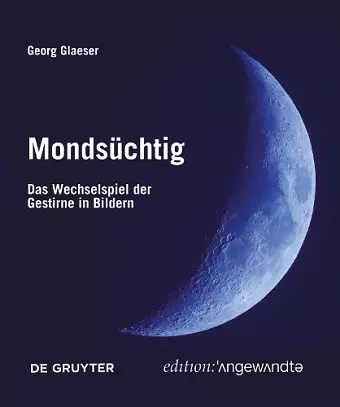 Mondsüchtig cover