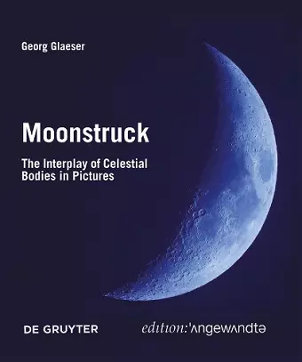 Moonstruck cover