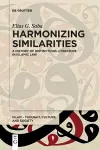 Harmonizing Similarities cover