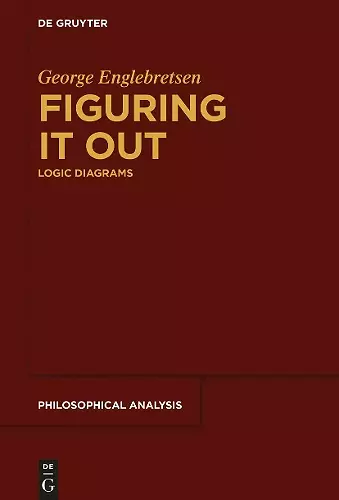 Figuring It Out cover