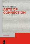 Arts of Connection cover