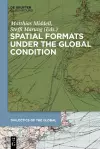Spatial Formats under the Global Condition cover