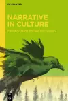 Narrative in Culture cover