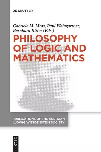 Philosophy of Logic and Mathematics cover