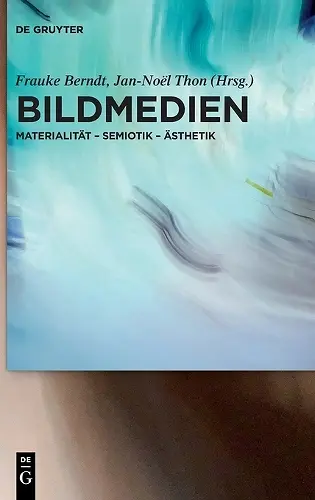 Bildmedien cover
