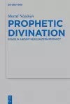 Prophetic Divination cover