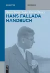 Hans-Fallada-Handbuch cover