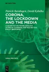 Corona, the Lockdown, and the Media cover