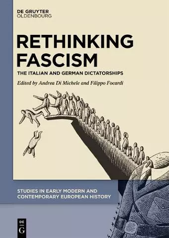 Rethinking Fascism cover