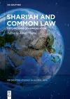 Shari’ah and Common Law cover