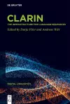 CLARIN cover