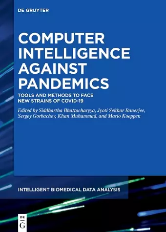 Computer Intelligence Against Pandemics cover