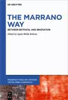 The Marrano Way cover