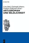 Artusroman und Bildlichkeit cover