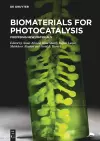 Biomaterials for Photocatalysis cover