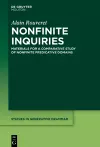 Nonfinite Inquiries cover