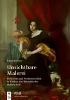 Unsichtbare Malerei cover