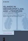 Islands in Geography, Law, and Literature cover