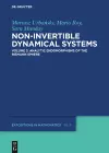 Analytic Endomorphisms of the Riemann Sphere cover