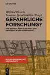 Gefährliche Forschung? cover