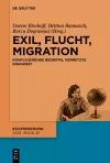 Exil, Flucht, Migration cover