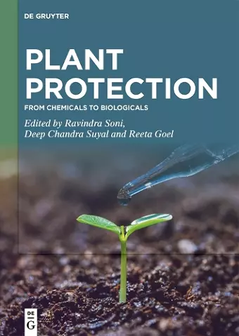 Plant Protection cover