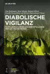 Diabolische Vigilanz cover