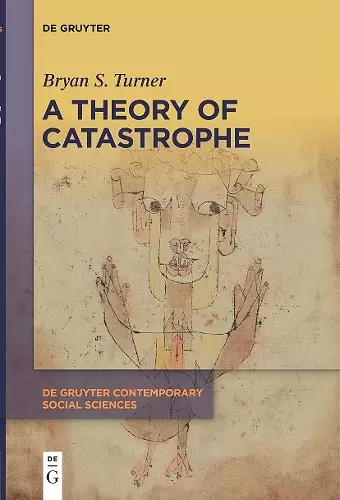 A Theory of Catastrophe cover