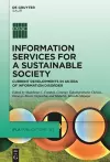Information Services for a Sustainable Society cover