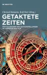 Getaktete Zeiten cover