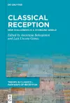 Classical Reception cover