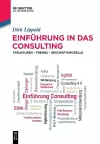 Einführung in das Consulting cover