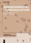 Environmental Communication cover