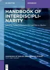 Handbook of Interdisciplinarity cover