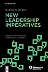 New Leadership Imperatives cover