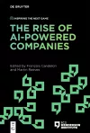 The Rise of AI-Powered Companies cover