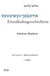 Eisenbahngeschichten cover