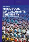 Handbook of Colorants Chemistry cover