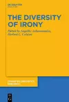 The Diversity of Irony cover