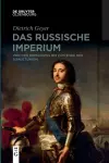 Das russische Imperium cover