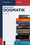 Dogmatik cover