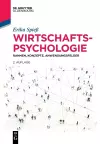 Wirtschaftspsychologie cover
