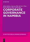 Corporate Governance in Namibia cover