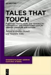 Tales That Touch cover