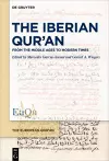 The Iberian Qur’an cover