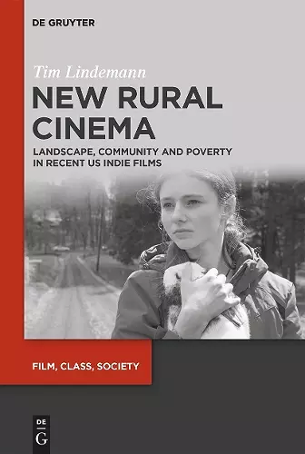 New Rural Cinema cover