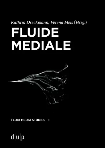 Fluide Mediale cover