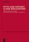 Myth and History: Close Encounters cover