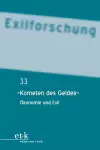 Kometen Des Geldes cover