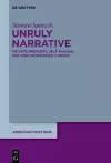 Unruly Narrative cover